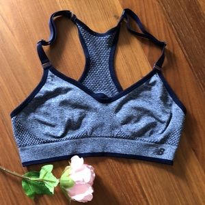 New balance Sport Bra! 🌷